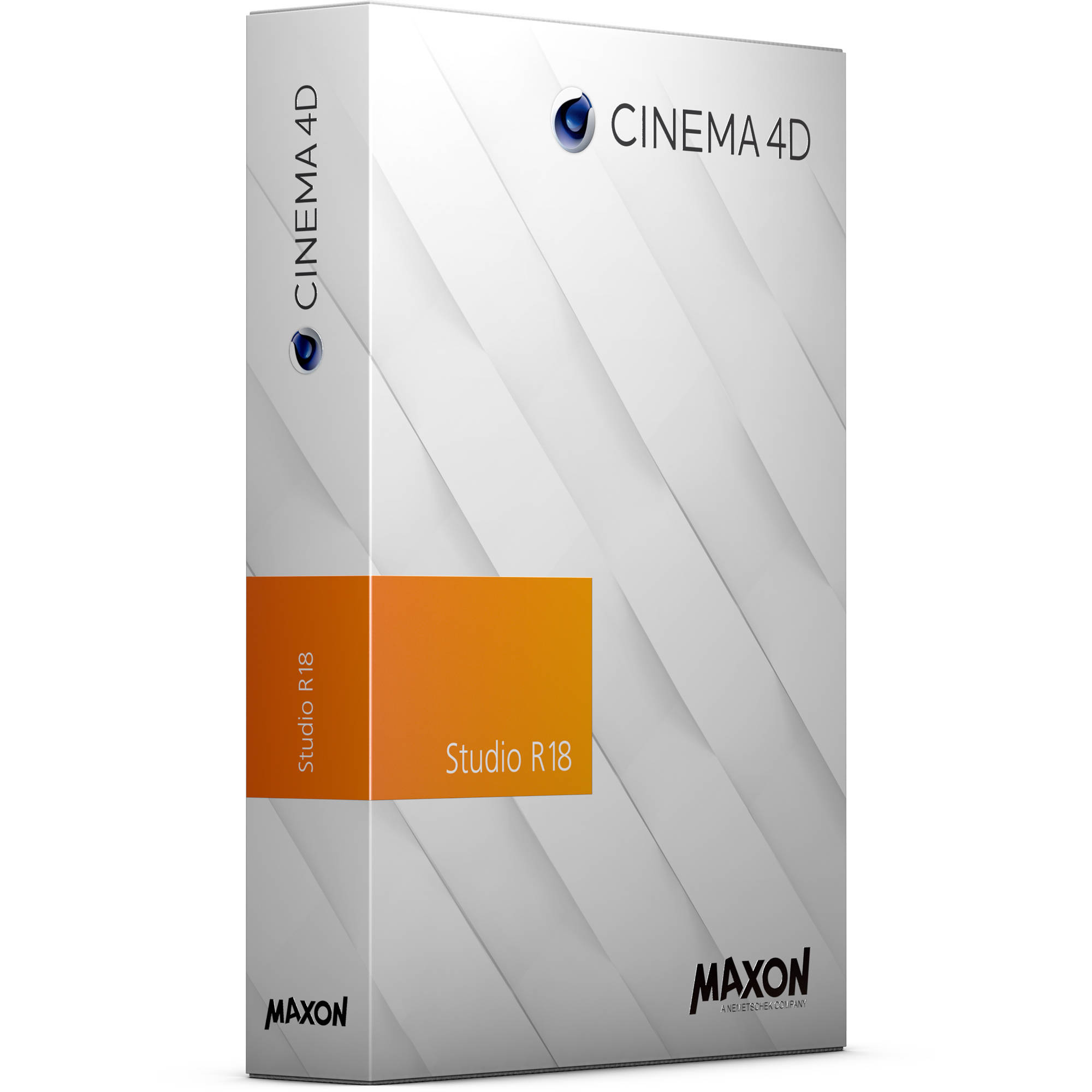 Maxon CINEMA 4D Studio R19.068 Download Free